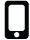 mobile icon